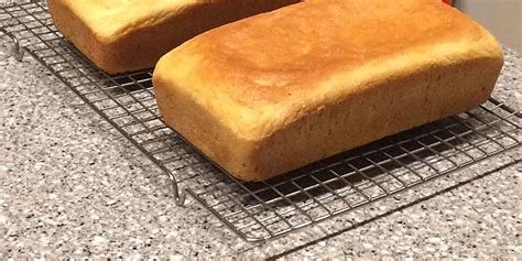 Salt Rising Bread Recipe | Allrecipes