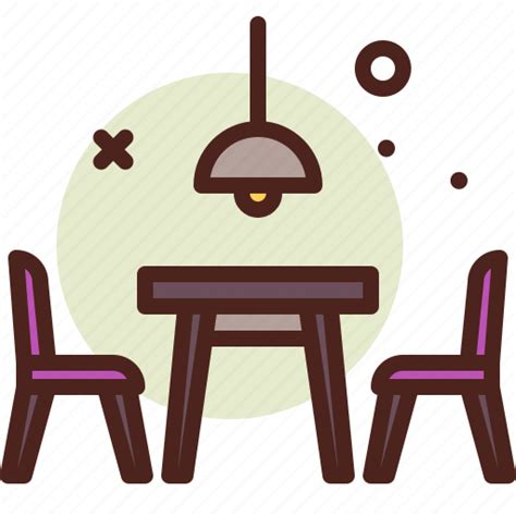 Kitchen, table, furniture, interior icon - Download on Iconfinder