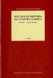 Estudos de História da Cultura Classica II Volume de Maria Helena da