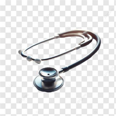 high resolution image  stethoscope  close  capturing  fine