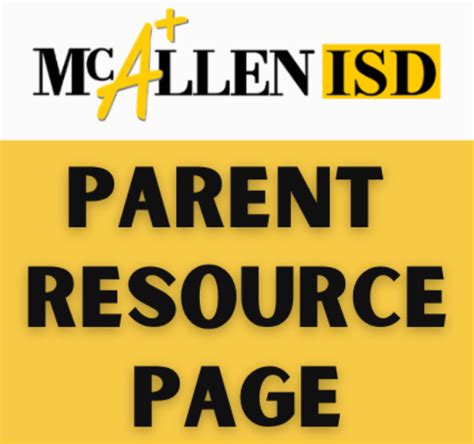 Enroll with McAllen ISD | McAllen Independent School District