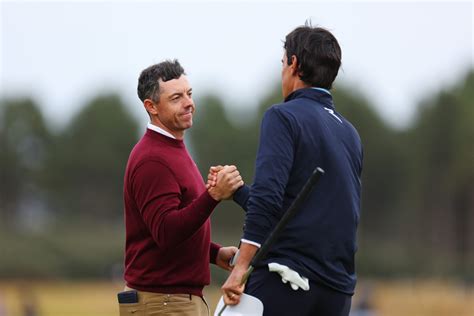 Rory McIlroy Left Seriously Frustrated With One Part Of His Game