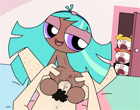 Post 2972215 Bliss Blossom Bubbles Buttercup Kndhentai Powerpuff Girls