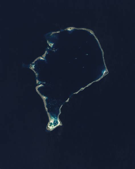 Funafuti Atoll, Tuvalu