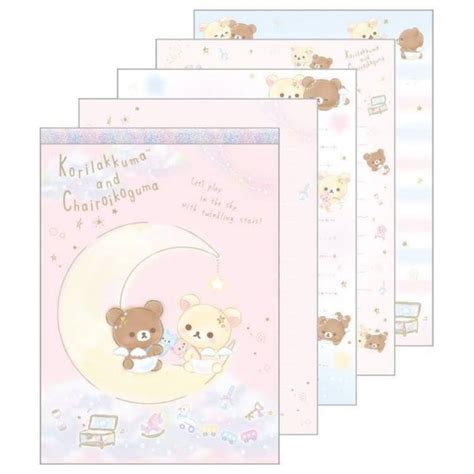 Cute Memo Sheets For Kawaii Journaling Super Cute Kawaii