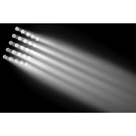 Video Lighting Effect Lighting Briteq Beam Matrix X Rgb