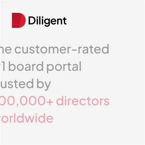 video diligent  linkedin diligentboards customersatisfaction