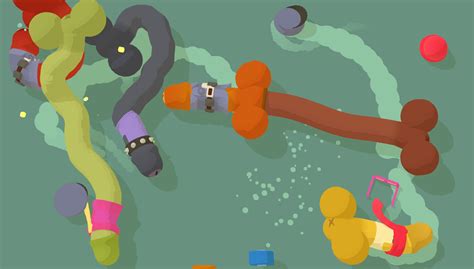 Save 89 On Genital Jousting On Steam