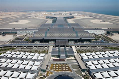 Multibrief Hamad International Opens After Delays And Shows Great Promise