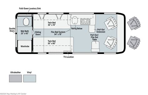 2022 Winnebago Travato 59k Rv For Sale In North East Pa 16428 0