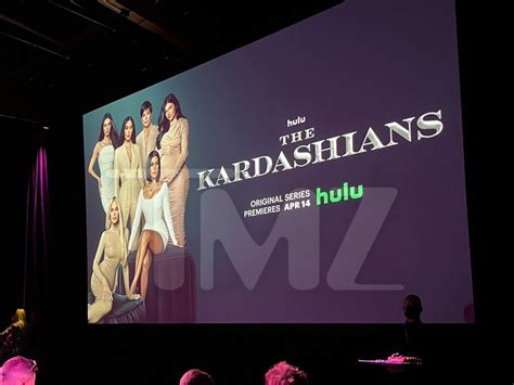 'The Kardashians' Take Over Hollywood with Hulu Premiere » TrueViralNews