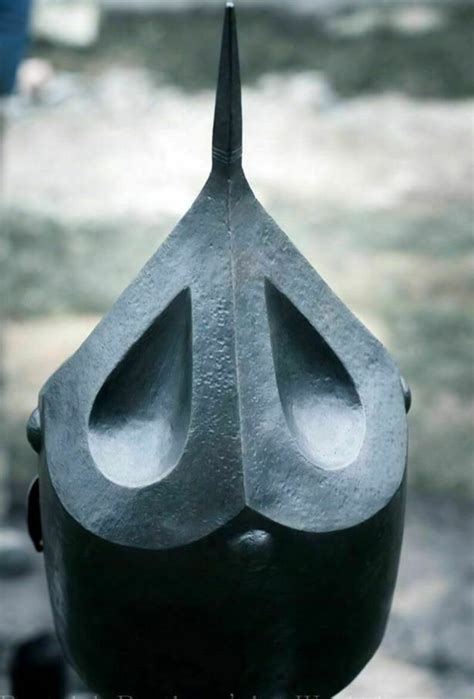 16ga Steel Medieval Knight Lipovets Cavalry Helmet Roman Face Mask