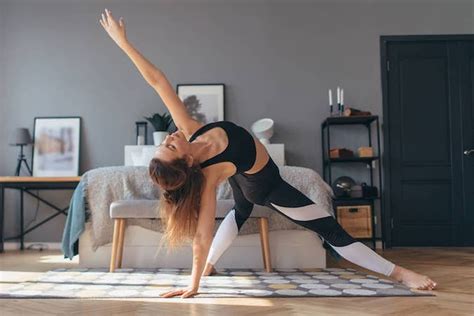 Tipos De Yoga Explora Y Elige Ideal Con Esta Guía