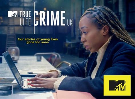 True Life Crime UK TV Show Air Dates & Track Episodes - Next Episode