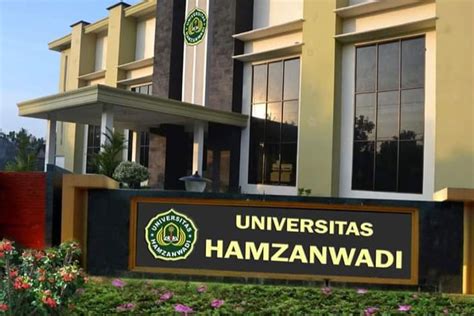 Sebanyak 147 Mahasiswa Universitas Hamzanwadi Ikut Program Kampus