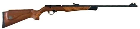 ALFA ARMERIA RIFLE CBC 8122 BOLT ACTION 22LR MADEIRA SERIE ESPECIAL