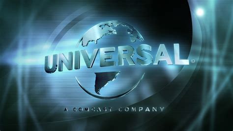 Universal Dvd Logo