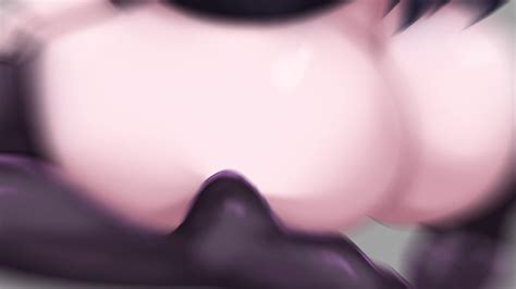 Hentai JOI Surrender To My Feet And Kiss My Ass