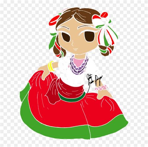 Image Result For Costumbres De Nicaragua Clipart Dibujo De China