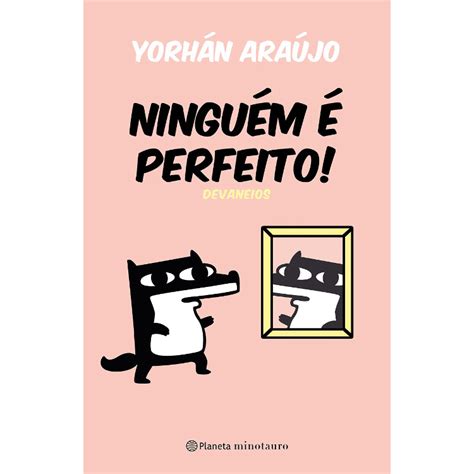 Livro Ningu M Perfeito