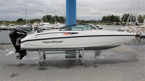 Nordkapp boats for sale in Denmark - boats.com