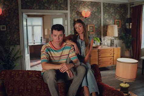 Sex Education Anuncio De Temporada Final Y Fecha De Estreno En Netflix