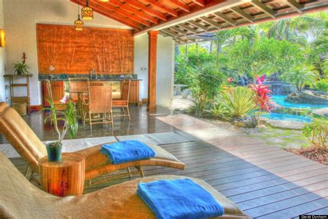 Obama's Hawaii Vacation Home And The Luxury Rentals Of Kailua | HuffPost