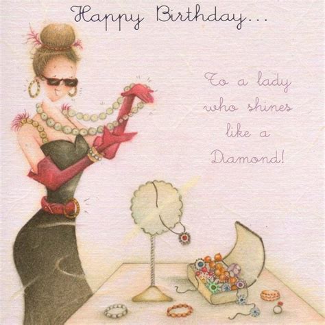 Happy Birthday Quotes For A Young Lady - ShortQuotes.cc