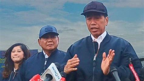 Jokowi Menuai Kritik Soal Pernyataan Presiden Boleh Kampanye