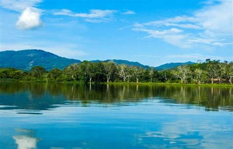 Tarapoto Aventura Y Naturaleza En D As Y Noches