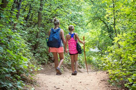 Budget-Friendly Family Adventures In The Great Outdoors | MomsWhoSave.com