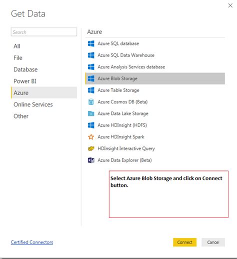 Azure Blob Storage Api C Example Dandk Organizer