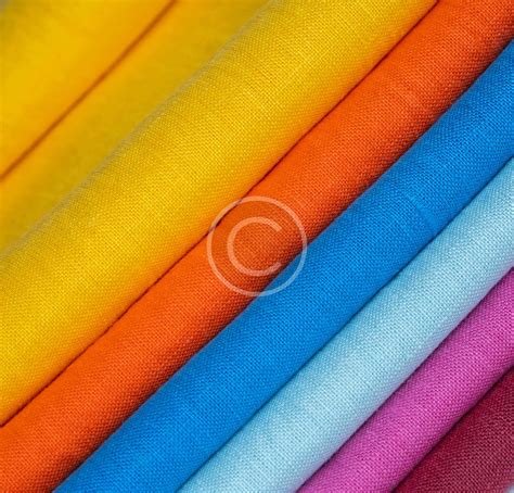 Linen Fabric Siddhivinayak Plastics