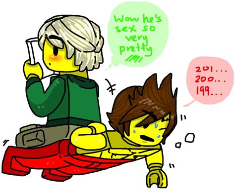 75 Besten Ninjago Lloyd X Kai Bilder Auf Pinterest Lego Ninjago