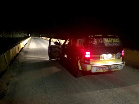 Haunted Iowa Bridge Is Freaking People Out