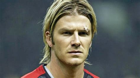 Man Utd target next David Beckham | FootballTransfers.com