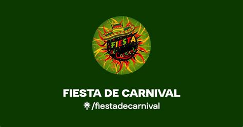 Fiesta De Carnival Linktree