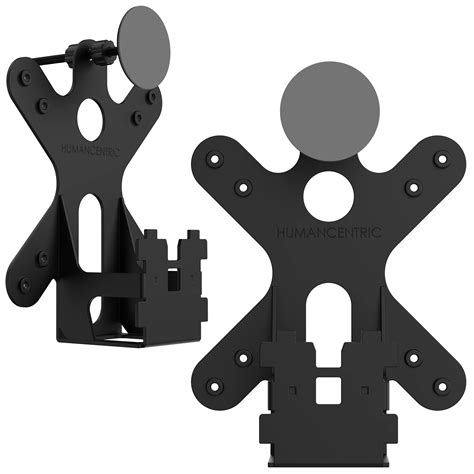 Mua Humancentric Vesa Mount Adapter Compatible With Dell Monitors Vesa