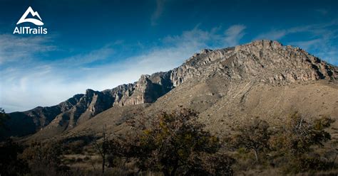 10 Best trails and hikes in Texas | AllTrails