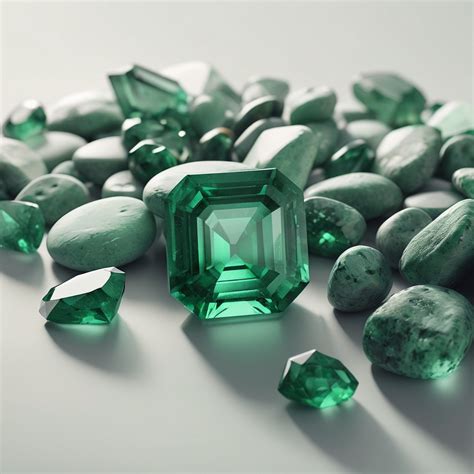 5 Most Popular Emerald Gemstones in the World – Precious Earth