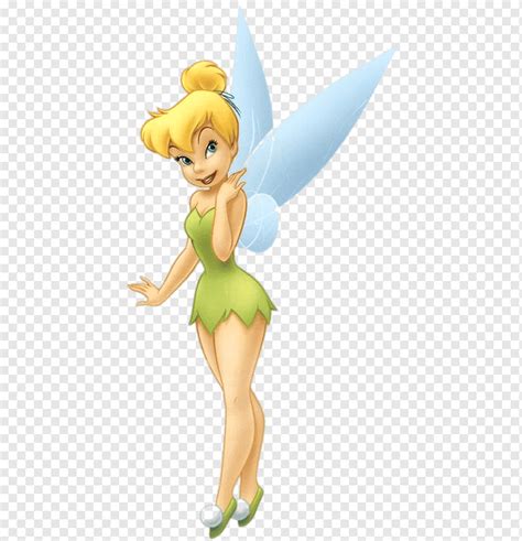 Tinkerbell Pose Dibujos Animados Peter Pan Png Pngwing 6372 The Best