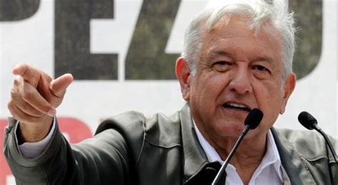 Mexico: AMLO Reveals 10 Policies for National Consultation | News ...