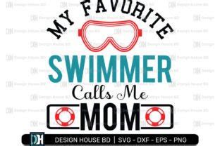 Swimming Svg Swim Cut File Png Eps Graphic By Designhouseart Bd