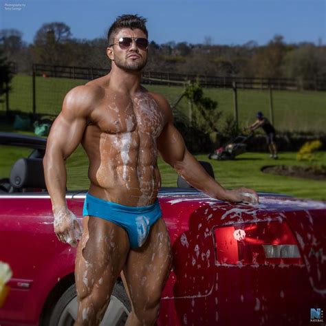 Rogan O Connor Model Bodybuilder Delight R Ladyboners