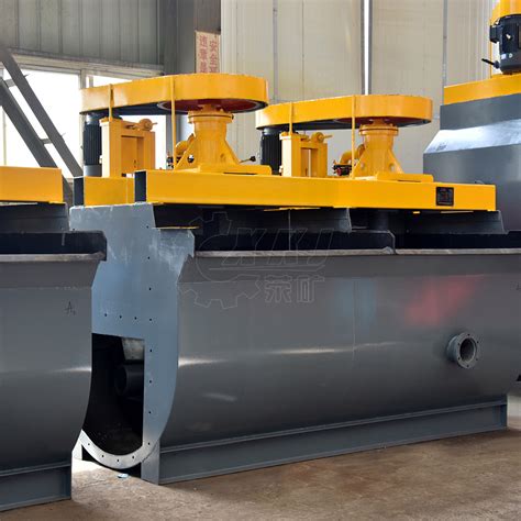 Bf Flotation Machinemetal Separation Flotation Machine For Rocksmineral Separator Separating