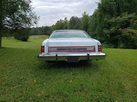 Ford Ltd Brougham Hardtop For Sale