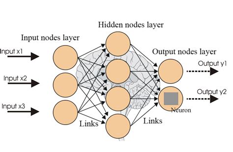 The evolution and core concepts of deep learning neural networks – Artofit