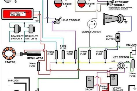 Free Auto Wiring Diagram Downloads