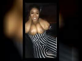 Nice Tits ShesFreaky