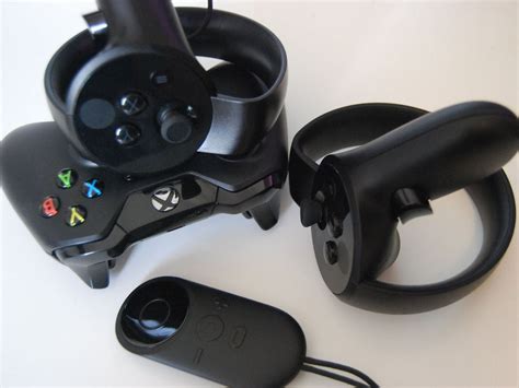 How To Pair A Controller With Your Oculus Rift Windows Central